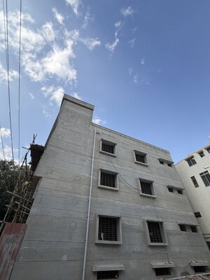  Showroom – Exterior View View at Ravindra Nagar - for Rent