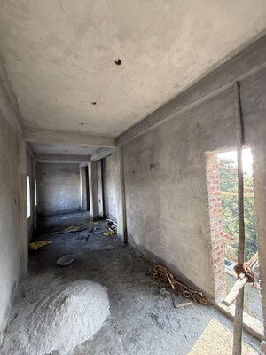  Showroom – Exterior View View at Ravindra Nagar - for Rent