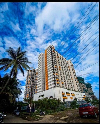 1.5 BHK 660 Sq.Ft. Apartment in Shapoorji Pallonji Joyville