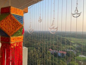 1.5 BHK Apartment – Exterior View View at Shapoorji Pallonji Joyville, Virar West - for Sale