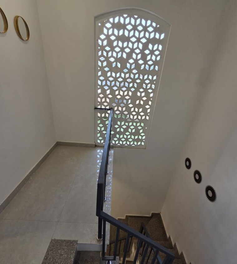 undefined, aa-malgudi-homes 2 Bedroom 600 Sq.Ft. Independent House In Faizabad Road Lucknow 10717734