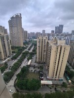 3 BHK +  1550 Sq.Ft. Apartment in Gardenia Golf City