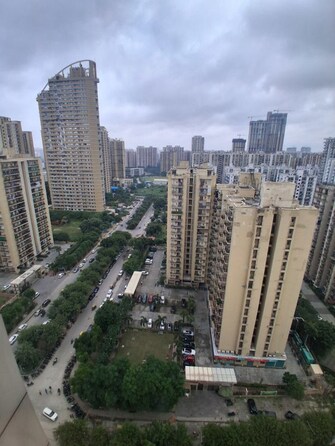3 BHK +  1550 Sq.Ft. Apartment in Gardenia Golf City