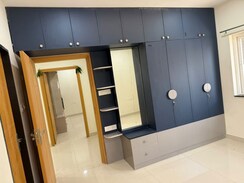 3 BHK +Apartment For Rent in ASBL Spectra