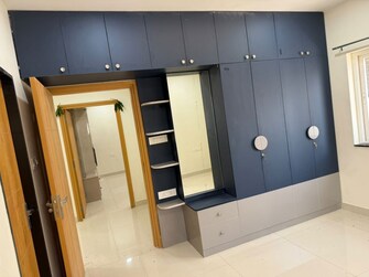 3 BHK +  1980 Sq.Ft. Apartment in ASBL Spectra