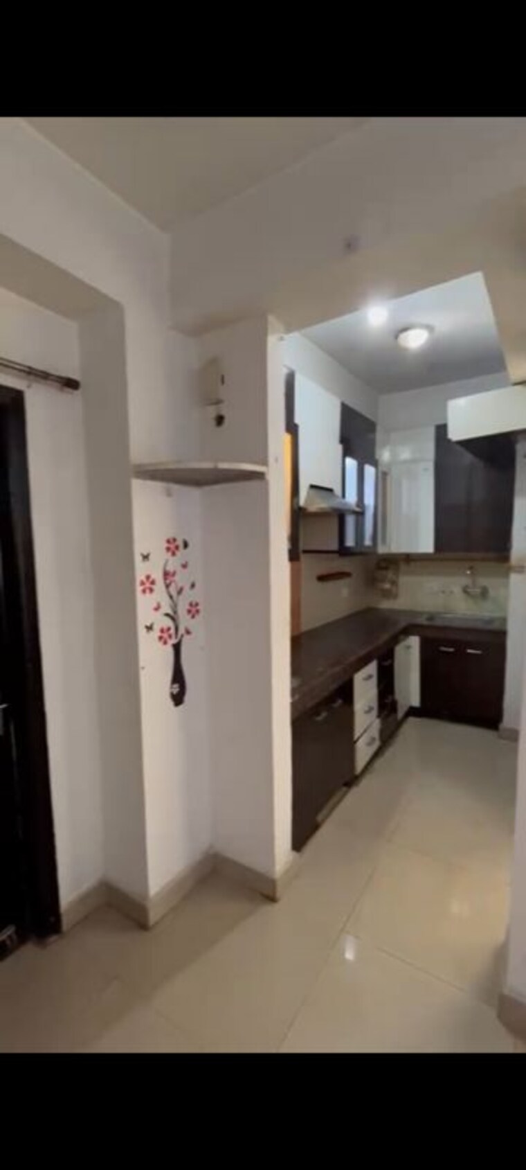 Kitchen, ajnara-integrity 2 Bedroom 815 Sq.Ft. Apartment In Raj Nagar Extension Ghaziabad 10717749