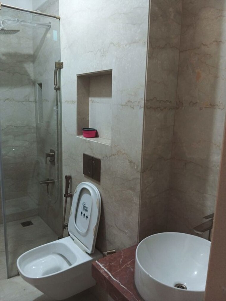 Bathroom, unity-venus-heights 1 Bedroom 528 Sq.Ft. Apartment In Chembur Mumbai 10717748