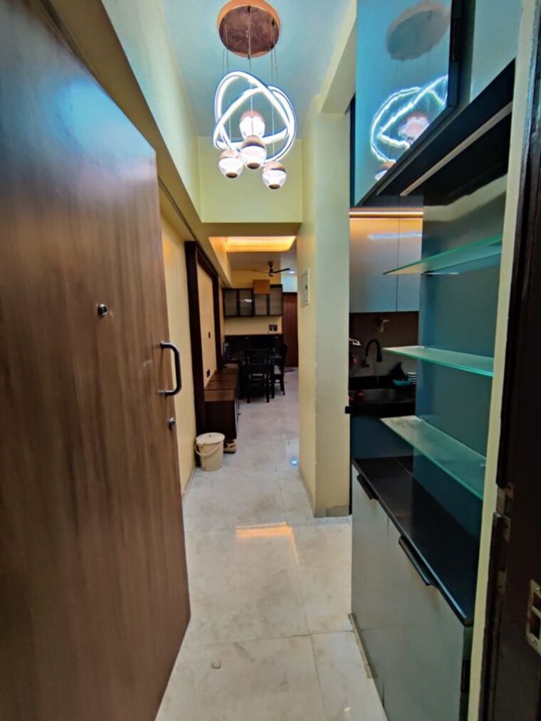 undefined, lodha-amara 2 Bedroom 672 Sq.Ft. Apartment In Kolshet Road Thane 10717758