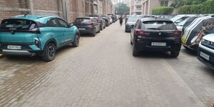  Plot For Sale in Vatika India Next, Sector 82