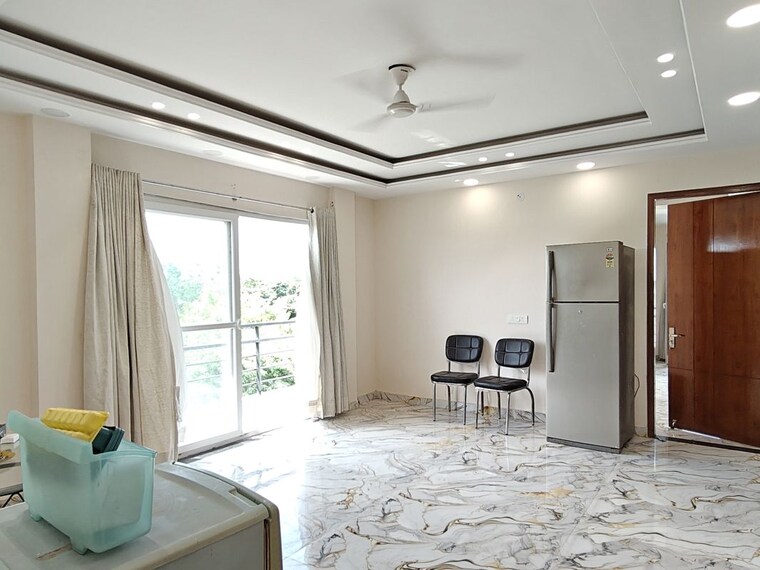Living Room, vasant vihar 3 Bedroom 1800 Sq.Ft. Apartment In Vasant Vihar Delhi 10717746