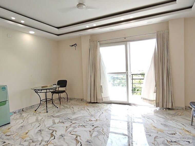 Living Room, vasant vihar 3 Bedroom 1800 Sq.Ft. Apartment In Vasant Vihar Delhi 10717746