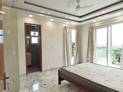 3 BHK +Apartment For Rent in Vasant Vihar