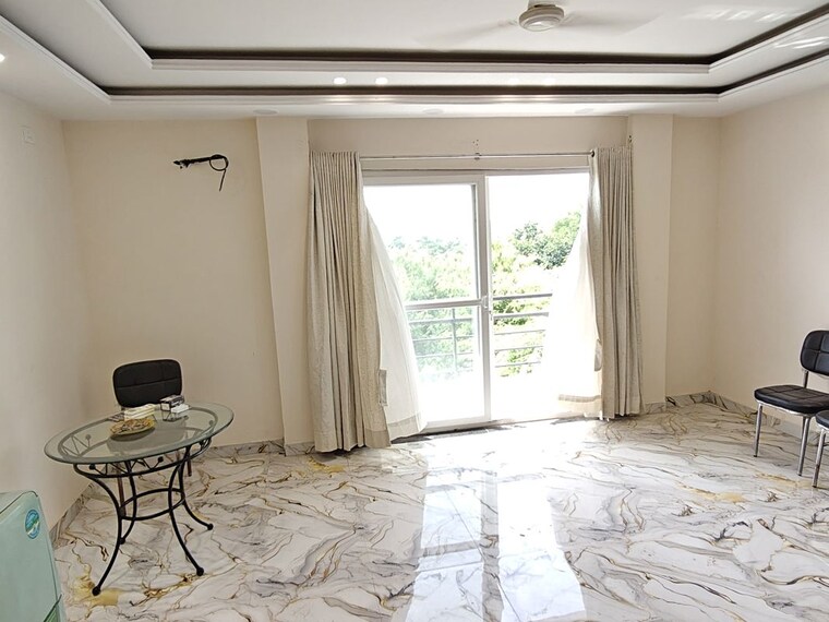 Living Room, vasant vihar 3 Bedroom 1800 Sq.Ft. Apartment In Vasant Vihar Delhi 10717746