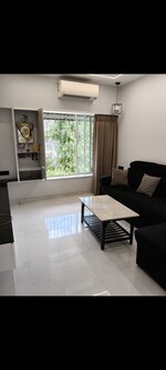 3 BHK 990 Sq.Ft. Apartment in Nivant Apartment Vile Parle