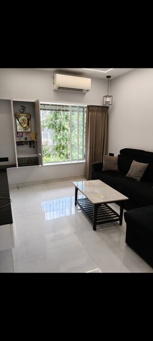 3 BHK Apartment For Rent in Nivant Apartment Vile Parle, Vile Parle West