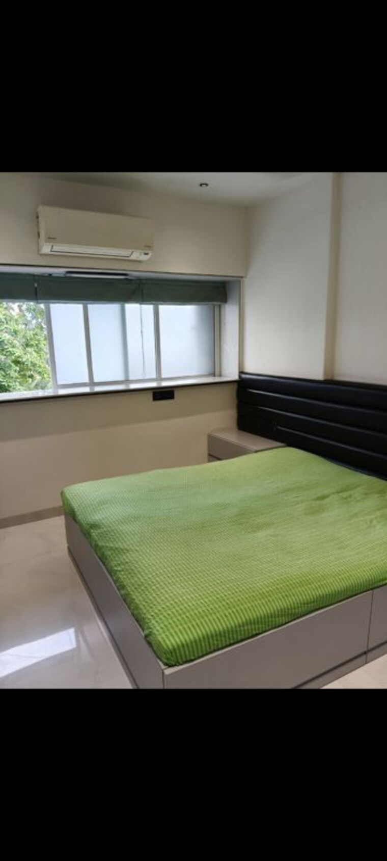 Bedroom, nivant-apartment-vile-parle 3 Bedroom 990 Sq.Ft. Apartment In Vile Parle West Mumbai 10717743