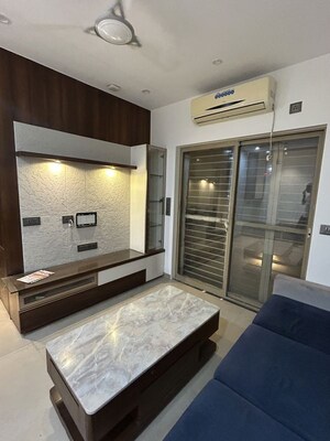 2 BHK Apartment For Rent in Savedi