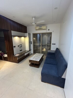 Kitchen in 2 BHK Apartment at Savedi – for Rent