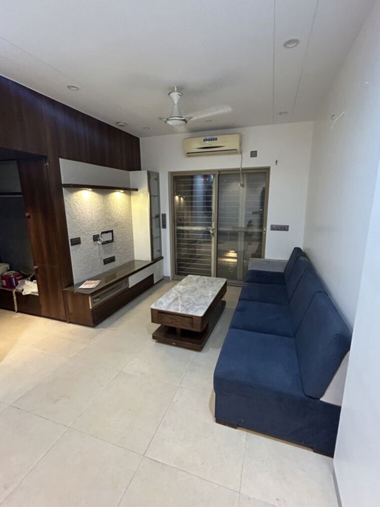 Kitchen, savedi 2 Bedroom 1300 Sq.Ft. Apartment In Savedi Ahmednagar 10717751