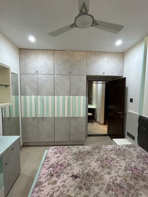 Kitchen in 2 BHK Apartment at Savedi – for Rent