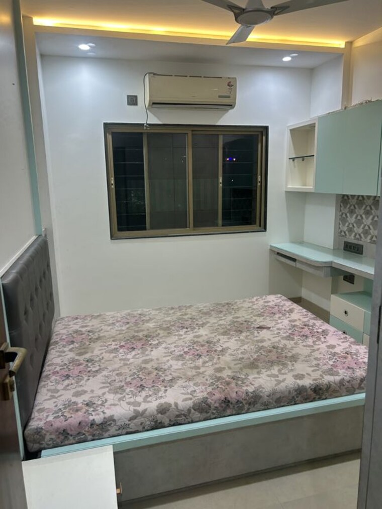undefined, savedi 2 Bedroom 1300 Sq.Ft. Apartment In Savedi Ahmednagar 10717751