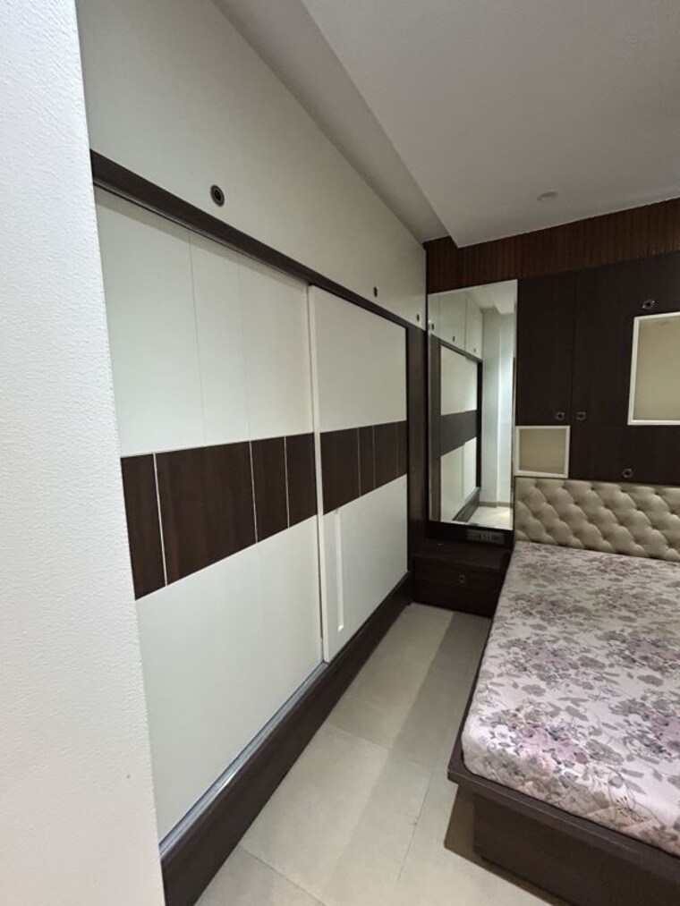 undefined, savedi 2 Bedroom 1300 Sq.Ft. Apartment In Savedi Ahmednagar 10717751