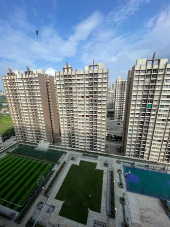 2 BHK 649 Sq.Ft. Apartment in Kolte Patil Life Republic 16th Avenue Arezo