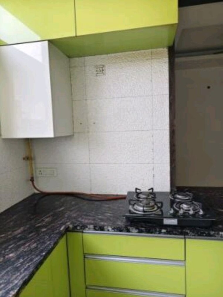 Kitchen, sector 44 3 Bedroom 300 Sq.Yd. Builder Floor In Sector 44 Noida 10717759