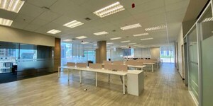  Office Space For Rent in Chakala
