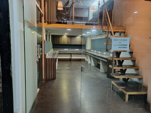 Gym in  Office Space at Eternity Mall, Raghunath Nagar – for Rent