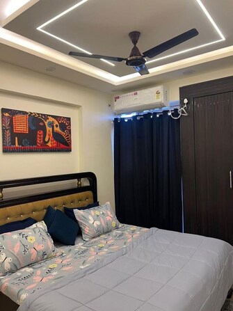 2 BHK +Apartment For Rent in Ajnara Grace in Raj Nagar Extension, Ghaziabad