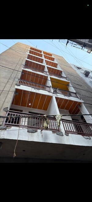 2 BHK Apartment For Sale in SL Apartments Sector 49, Sector 49