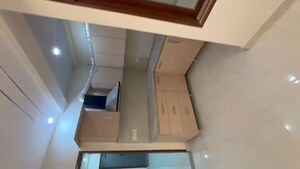 Kitchen/pantry in 2 BHK Apartment at SL Apartments Sector 49, Sector 49 – for Sale