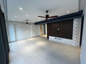 Balcony in 3 BHK Apartment at M3M Golf Estate, Sector 65 – for Rent