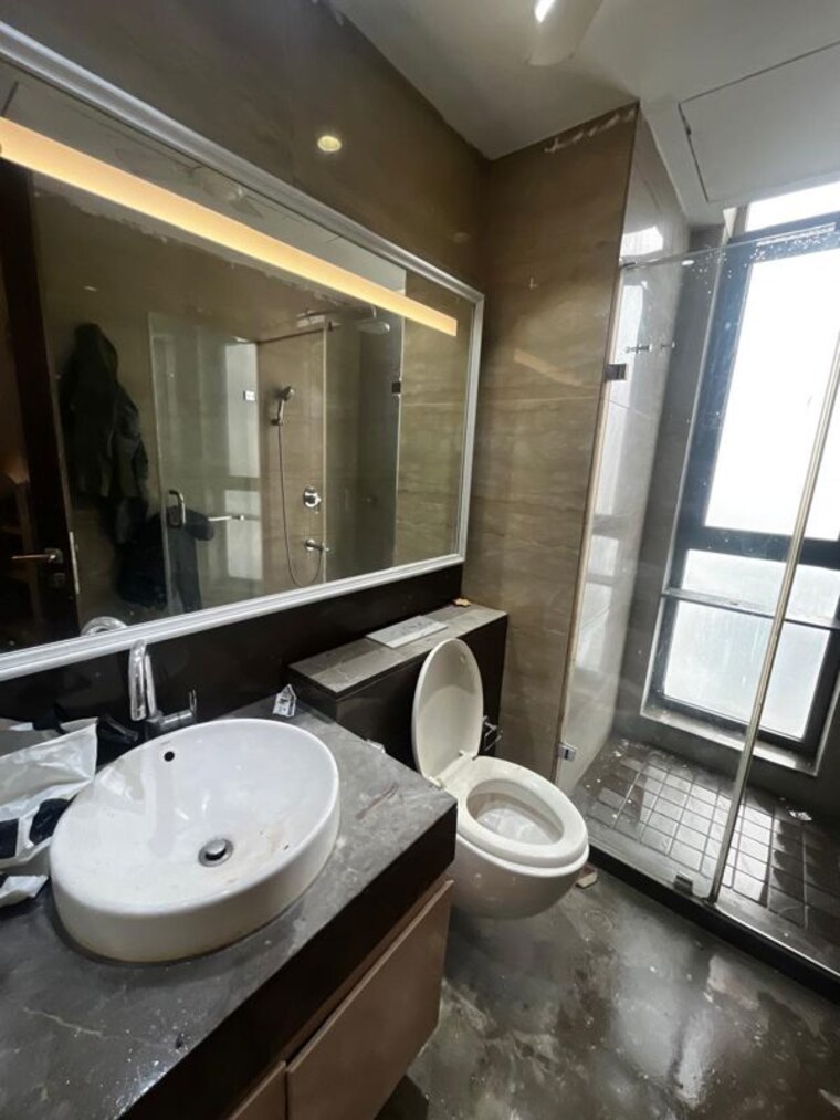 Team Area, m3m-golf-estate 3 Bedroom 3850 Sq.Ft. Apartment In Sector 65 Gurgaon 10716405