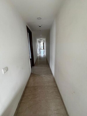 Building Lobby in 3 BHK Apartment at M3M Golf Estate, Sector 65 – for Rent