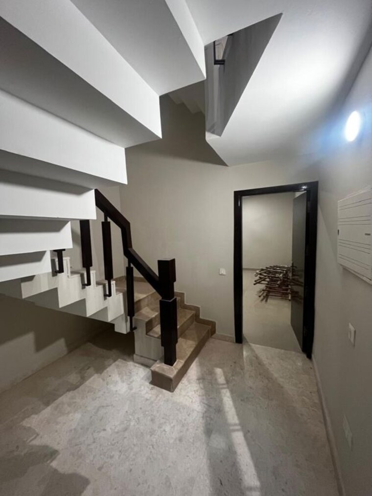 undefined, m3m-golf-estate 3 Bedroom 3850 Sq.Ft. Apartment In Sector 65 Gurgaon 10716405