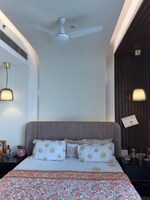 4 BHK +  4000 Sq.Ft. Apartment in M3M Golf Estate