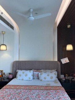 4 BHK +Apartment For Rent in M3M Golf Estate