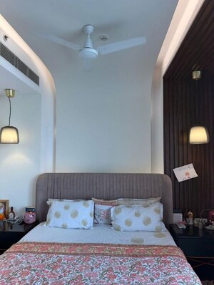 4 BHK Apartment For Rent in M3M Golf Estate, Sector 65