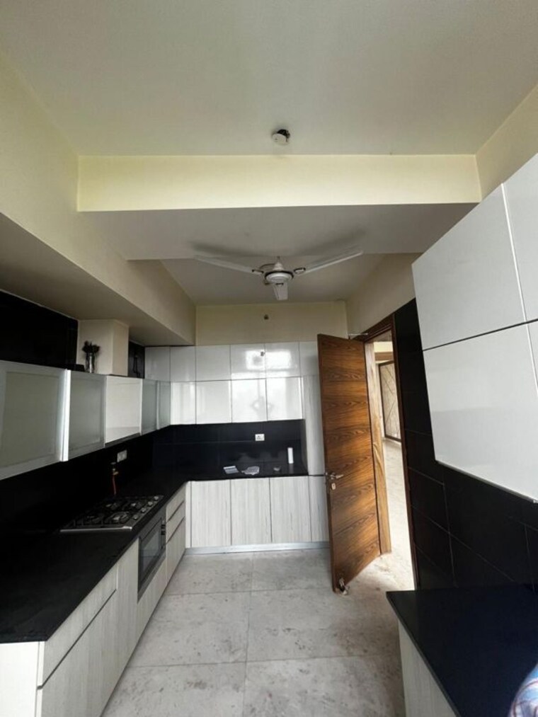 Kitchen, m3m-golf-estate 4 Bedroom 4000 Sq.Ft. Apartment In Sector 65 Gurgaon 10716433