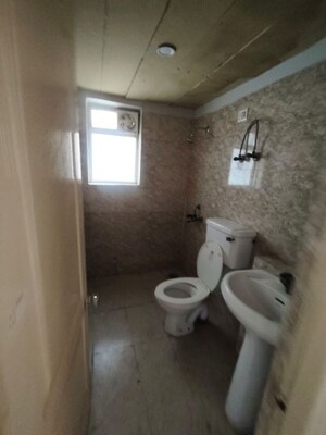 Bathroom in 2 BHK Apartment at Paras Seasons, Sector 168 – for Rent