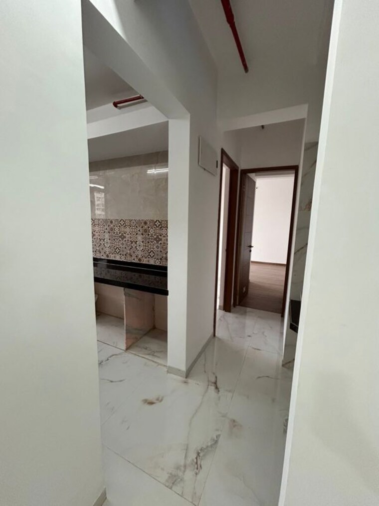 Kitchen, thanekar-palacio 2 Bedroom 650 Sq.Ft. Builder Floor In Badlapur East Thane 10717739