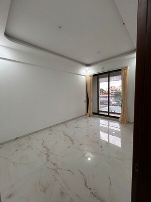 Hall in 2 BHK Builder Floor at Thanekar Palacio, Badlapur East – for Sale