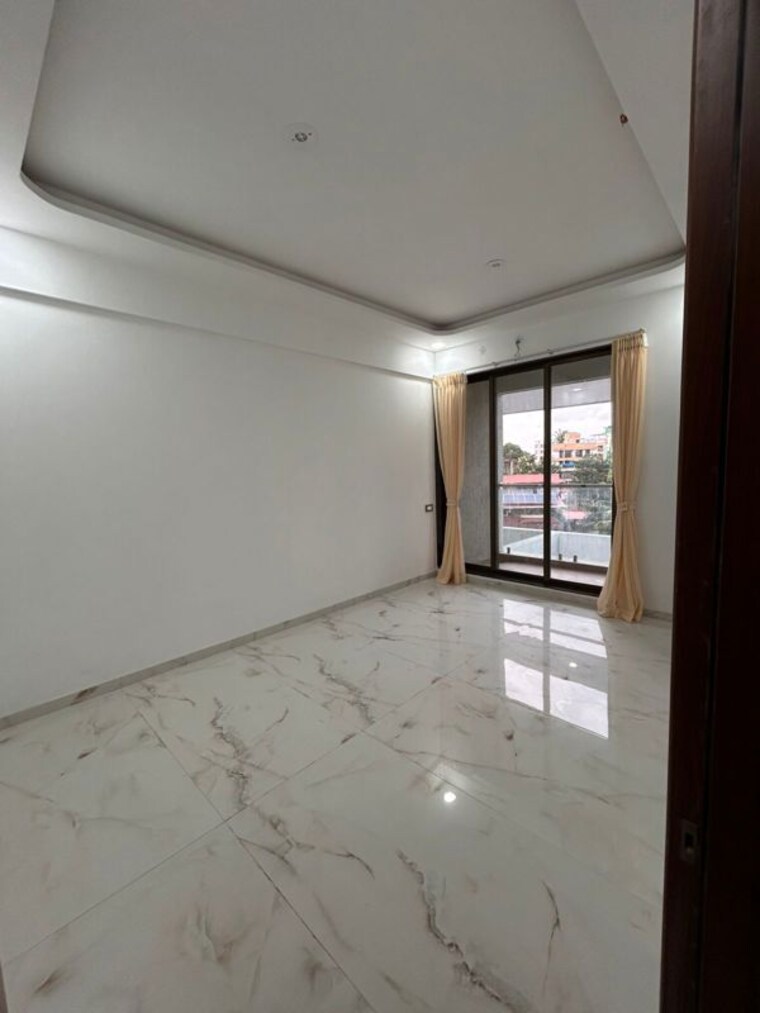 Hall, thanekar-palacio 2 Bedroom 650 Sq.Ft. Builder Floor In Badlapur East Thane 10717739