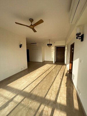 4 BHK Apartment For Rent in M3M Golf Estate, Sector 65