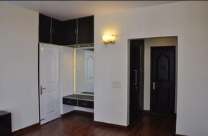Kitchen in 4 BHK Apartment at M3M Golf Estate, Sector 65 – for Rent