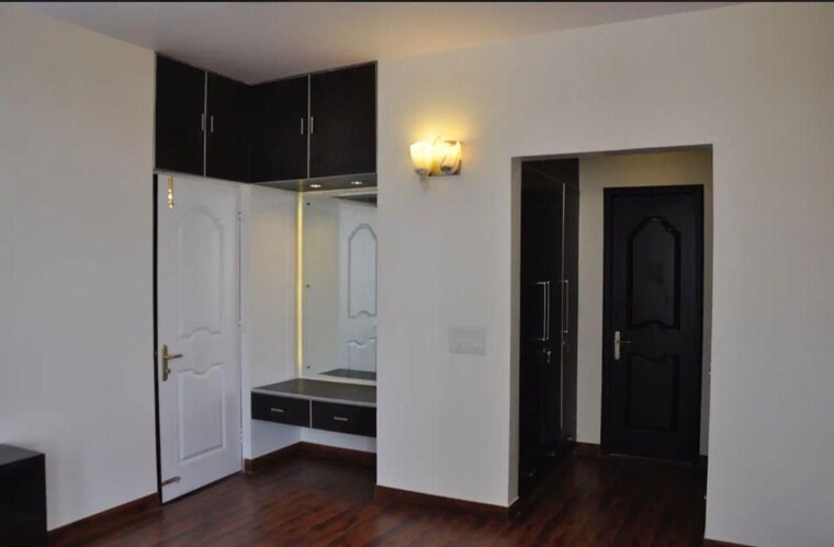 Kitchen, m3m-golf-estate 4 Bedroom 4785 Sq.Ft. Apartment In Sector 65 Gurgaon 10716482