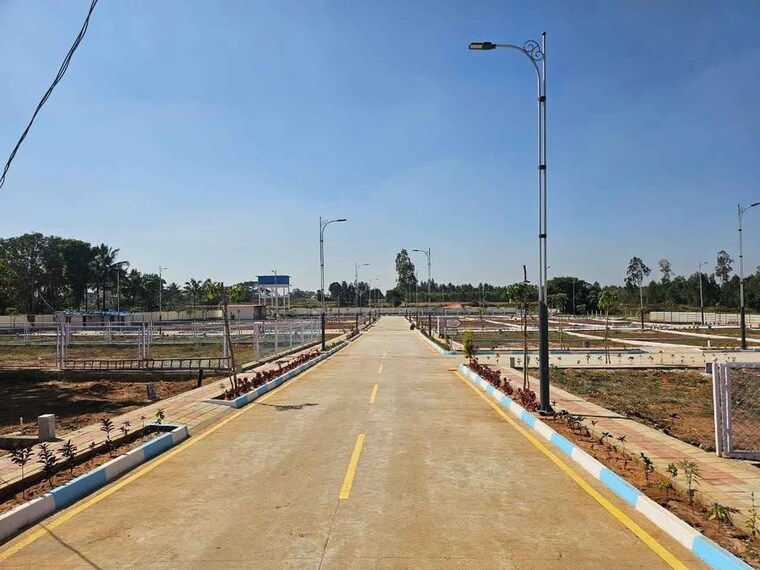 undefined, jakkuru  1500 Sq.Ft. Plot In Jakkuru Bangalore 10717765