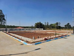 Plot For Sale in Jakkuru